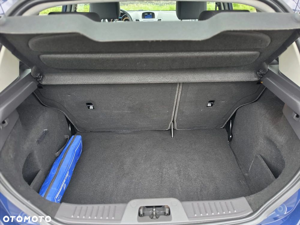 Ford Fiesta 1.25 Titanium - 23