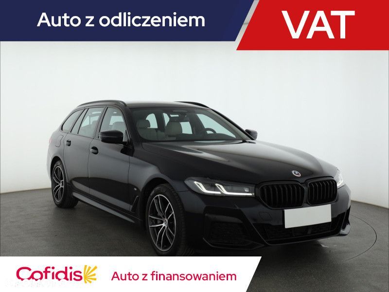BMW Seria 5 - 2