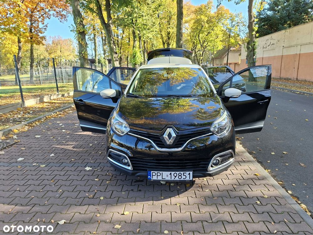 Renault Captur - 7