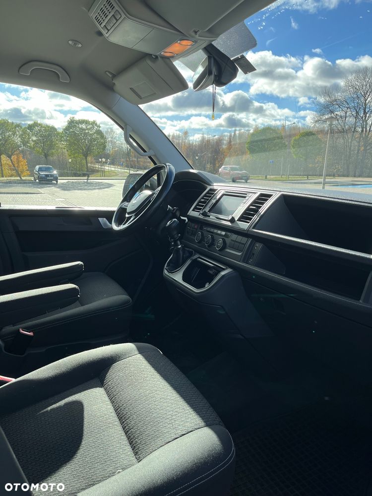 Volkswagen Multivan 2.0 TDI L1 Trendline - 7