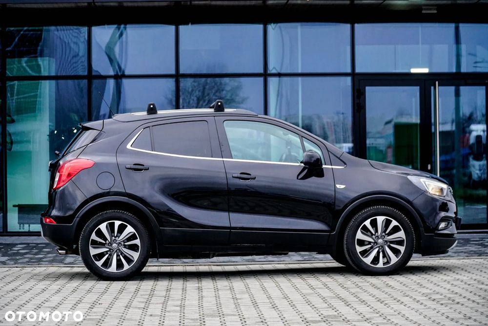 Opel Mokka 1.4 T Enjoy S&S - 19