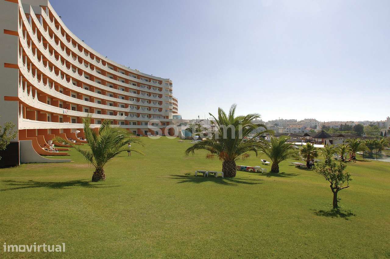 Apartamento T1 Venda em Albufeira e Olhos de Água,Albufeira - Grande imagem: 3/46