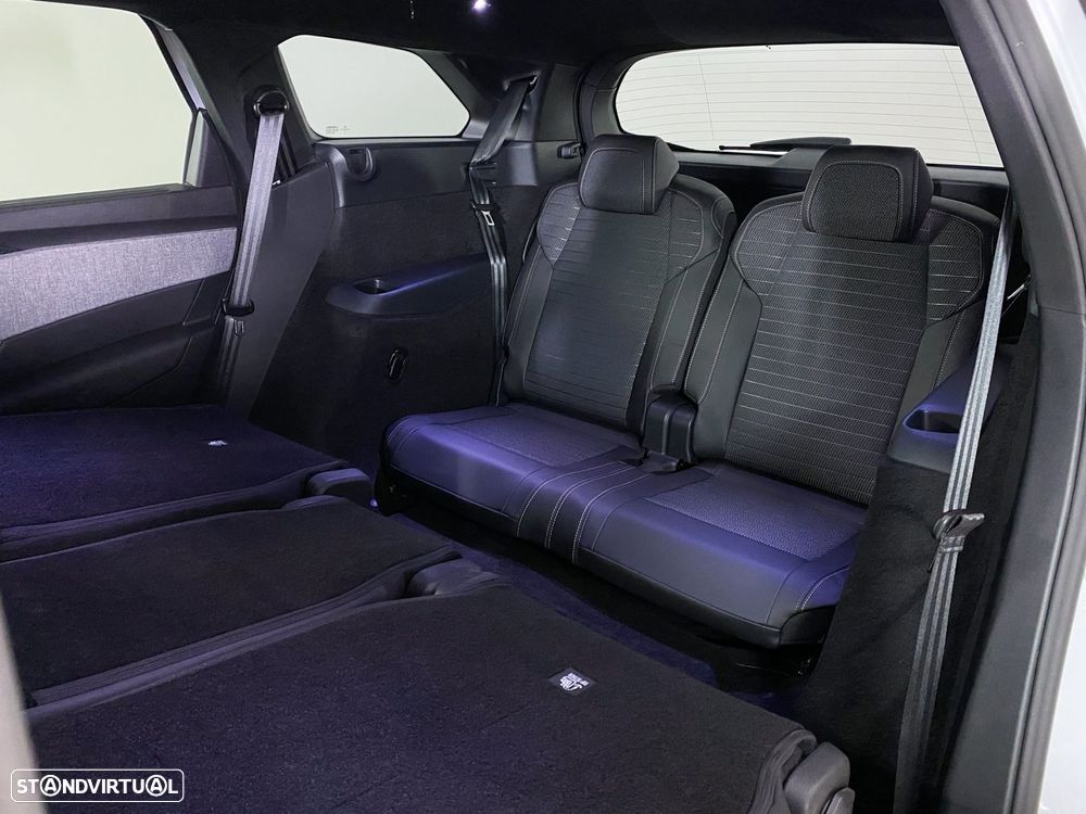 Peugeot 5008 1.2 Hybrid Allure Pack e-DCS6 - 20