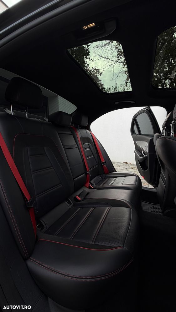 Mercedes-Benz E 43 AMG 4MATIC Aut. - 13