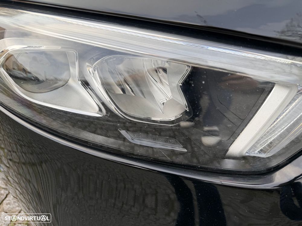 Mercedes-Benz A 250 - 9