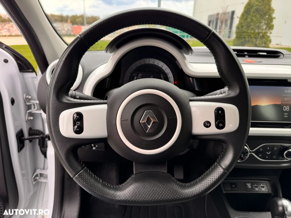 Renault Twingo - 12