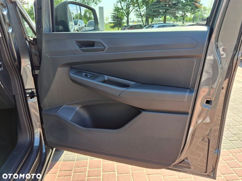 Volkswagen Caddy - 23