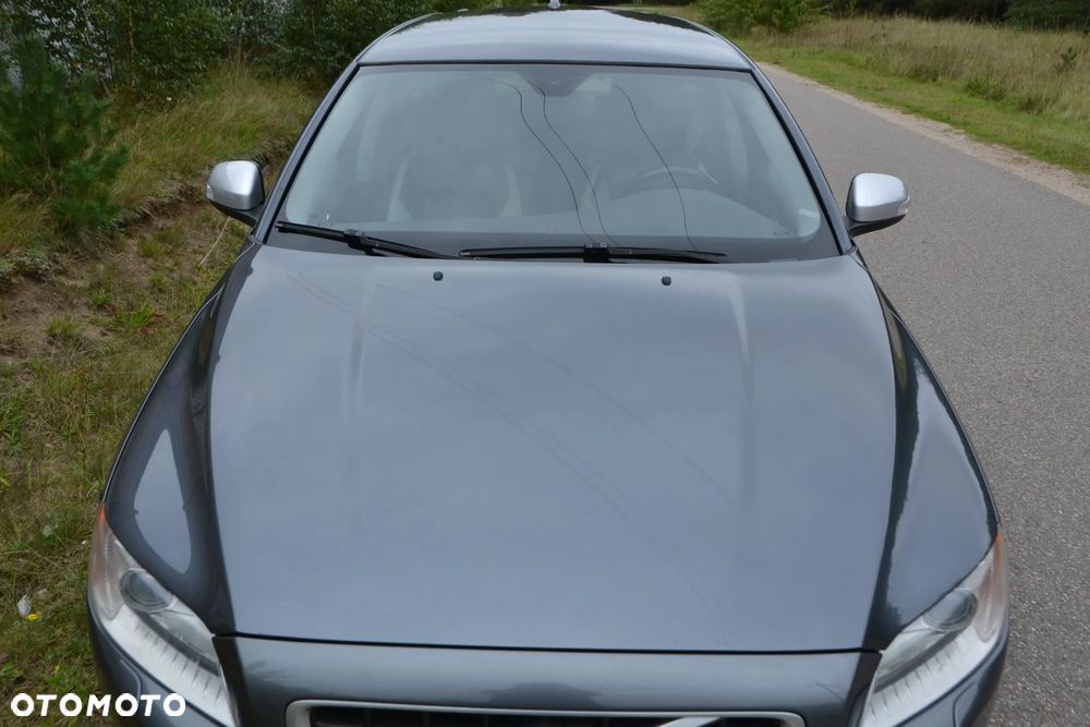 Volvo V70 2.5T RDesign - 7