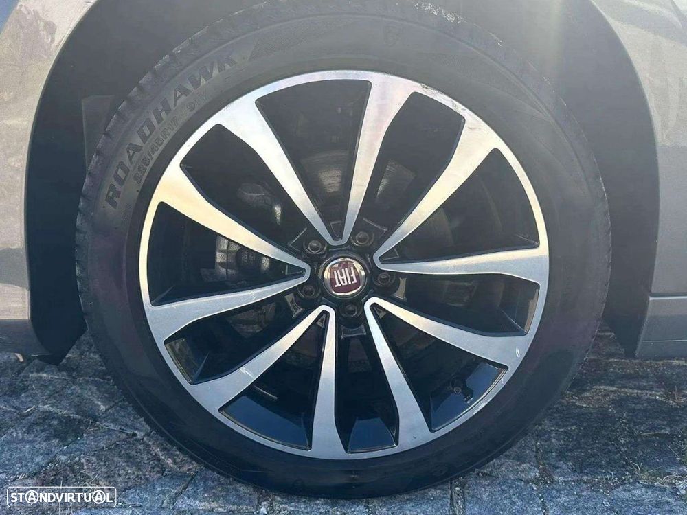 Fiat Tipo 1.3 M-Jet Lounge - 14