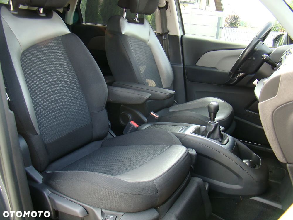 Citroën C4 Picasso BlueHDi 150 Exclusive - 20