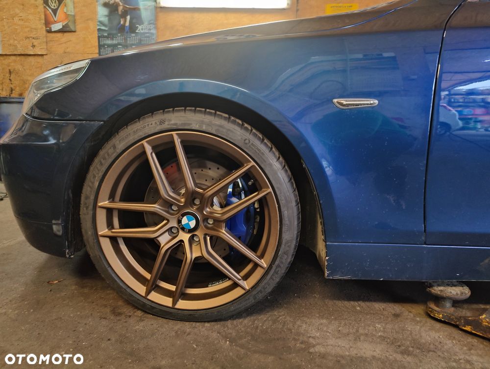 BMW Seria 5 - 3