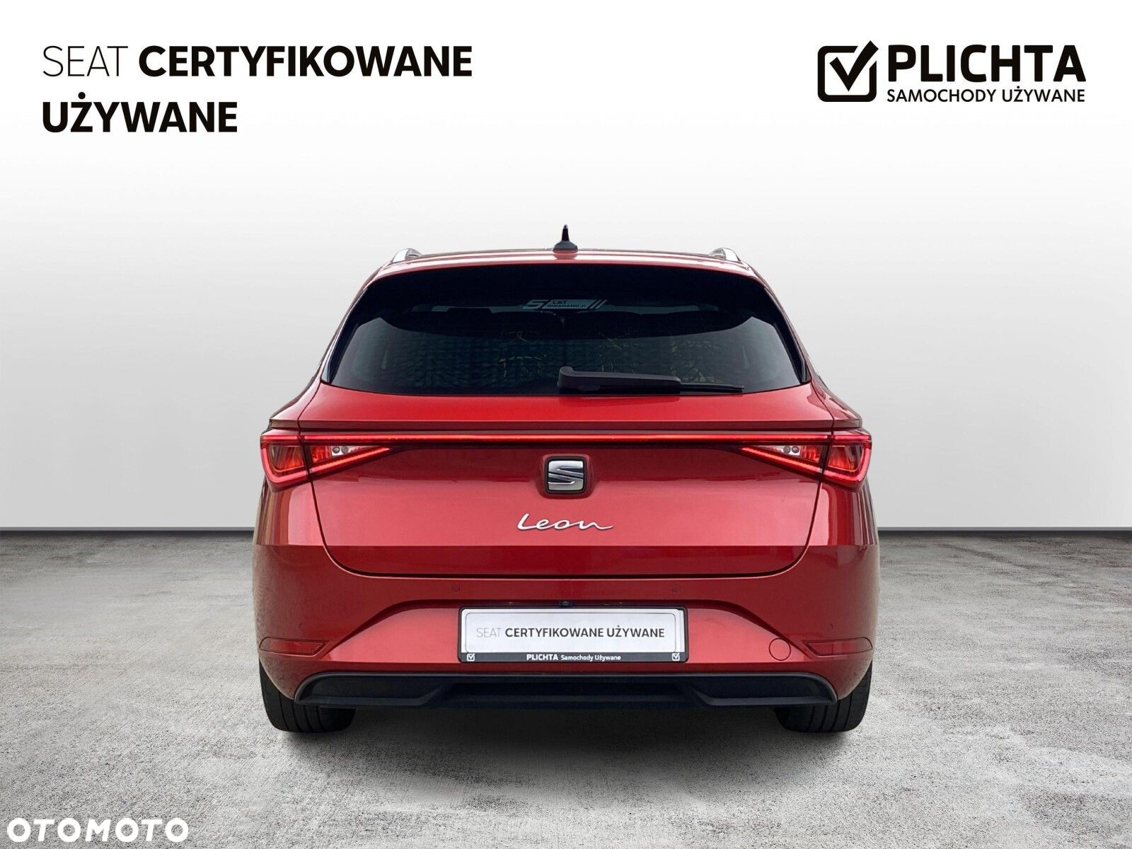 Seat Leon 1.5 TSI Xcellence - 4