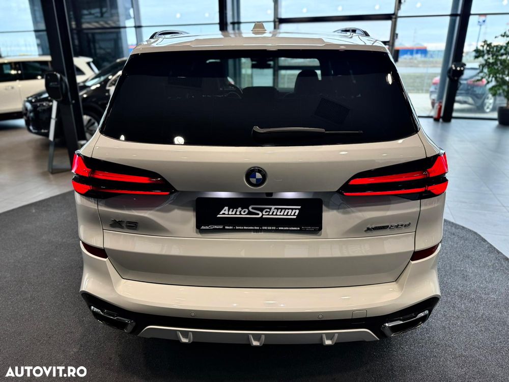 BMW X5 xDrive30d - 6