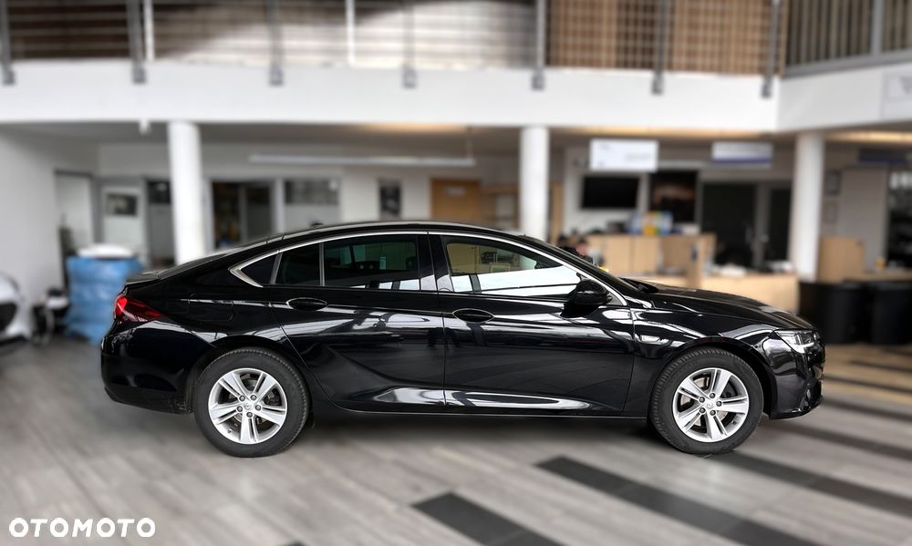 Opel Insignia 2.0 CDTI Ultimate S&S - 7