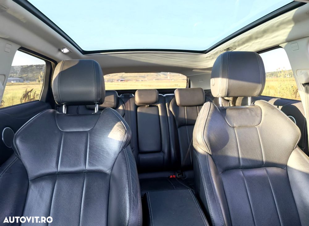 Land Rover Range Rover Evoque - 5