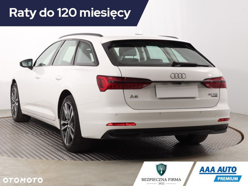 Audi A6 - 5