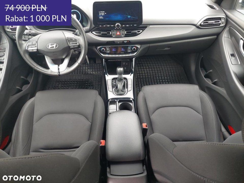 Hyundai i30 - 14