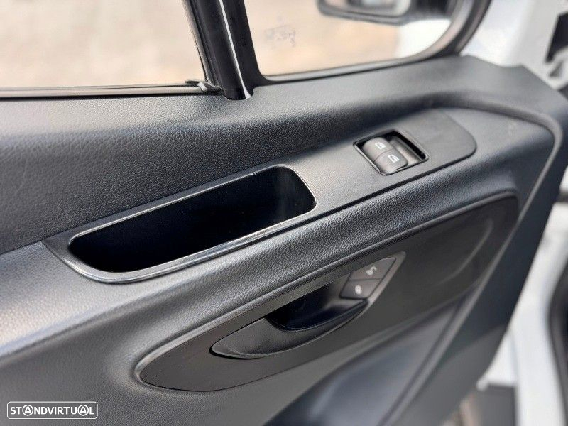 Mercedes-Benz Sprinter 314 CDI/32 - 16