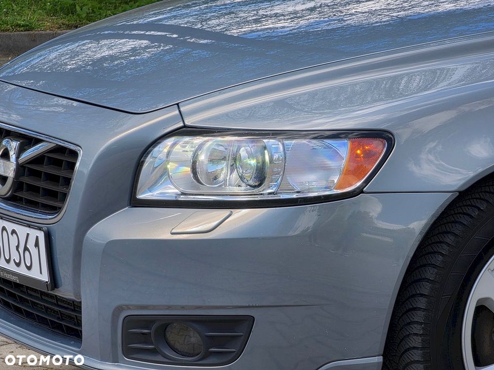 Volvo V50 DPF D2 Summum - 12