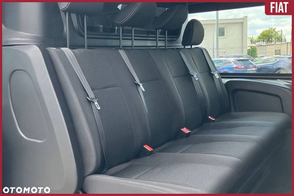 Fiat Ducato Maxi L4H2 Zabudowa Brygadowa 2.2 140KM - 9