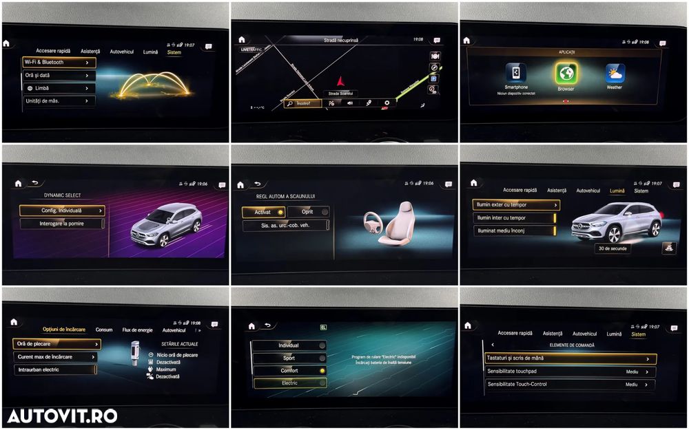 Mercedes-Benz GLA 250 e 8G-DCT Edition AMG Line - 6