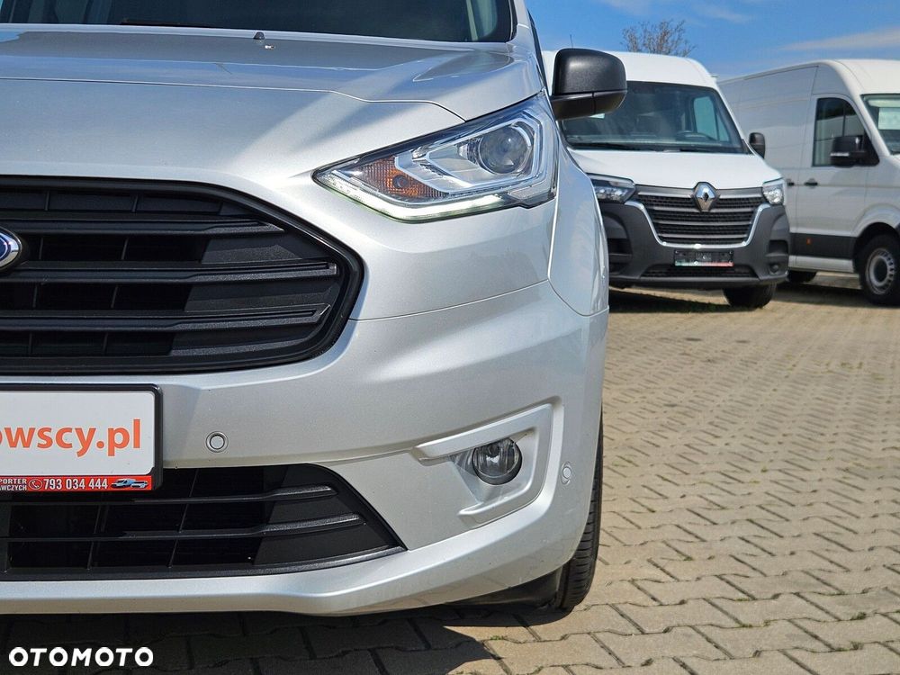 Ford Transit Connect - 5