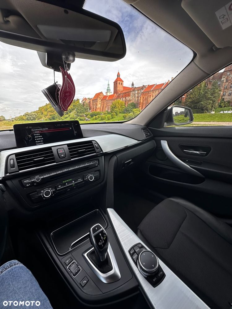BMW Seria 4 - 9