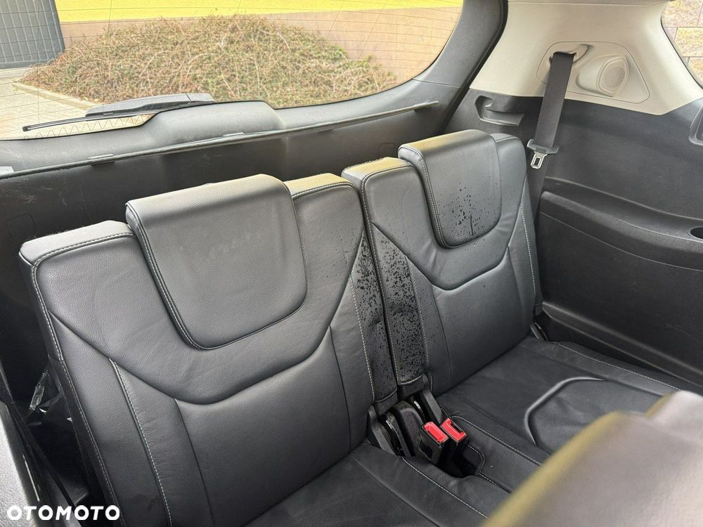 Ford S-Max 2.0 TDCi Titanium PowerShift - 13