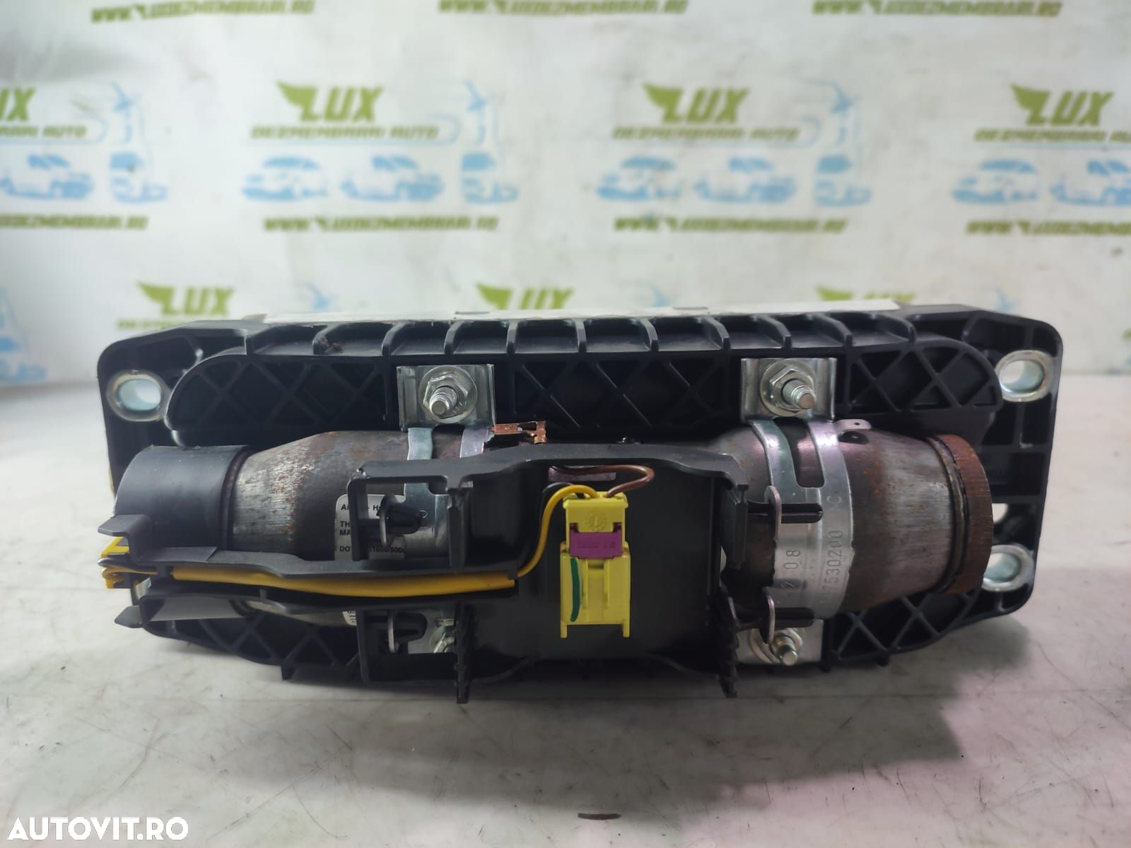 Airbag pasager 608104402a Volkswagen VW Golf 5 [2003 - 2009] 1.9 BLS - 4