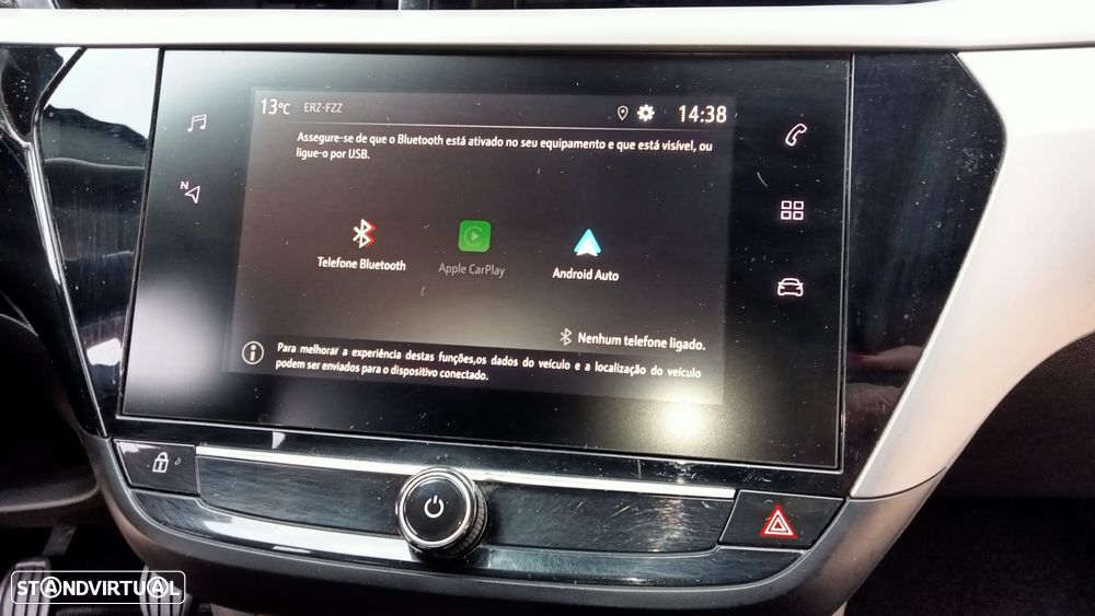 Opel Corsa 1.2 T Elegance - 12