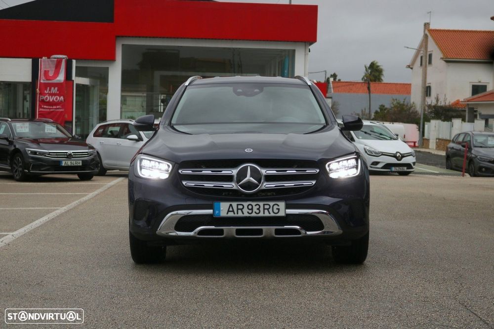 Mercedes-Benz GLC 300 - 6