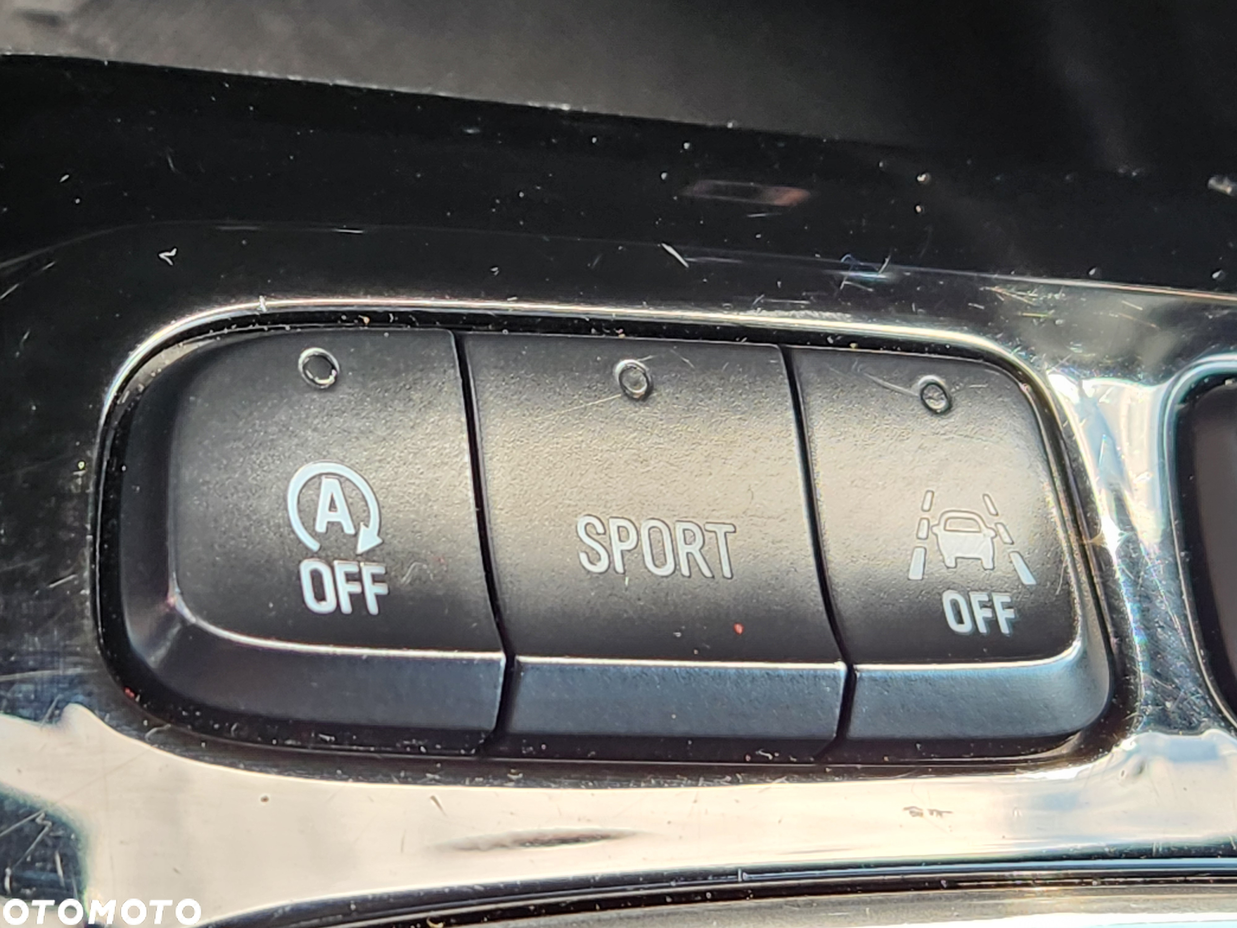 Opel Corsa 1.2 Direct Injection Turbo Start/Stop GS - 8