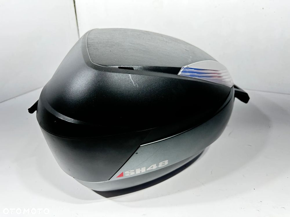Kufer SHAD SH48  Kawasaki SUZUKI Honda - 7