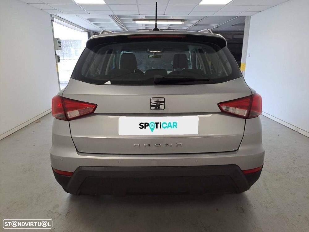 SEAT Arona 1.6 TDI Style - 7