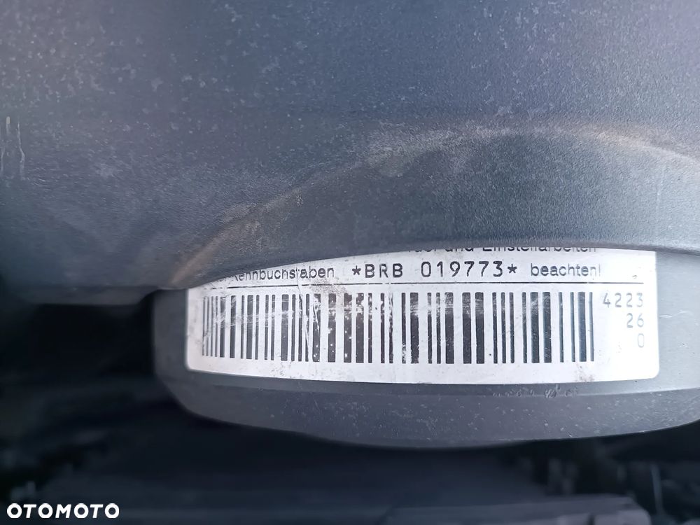 Audi A4 Avant 1.9 TDI - 27