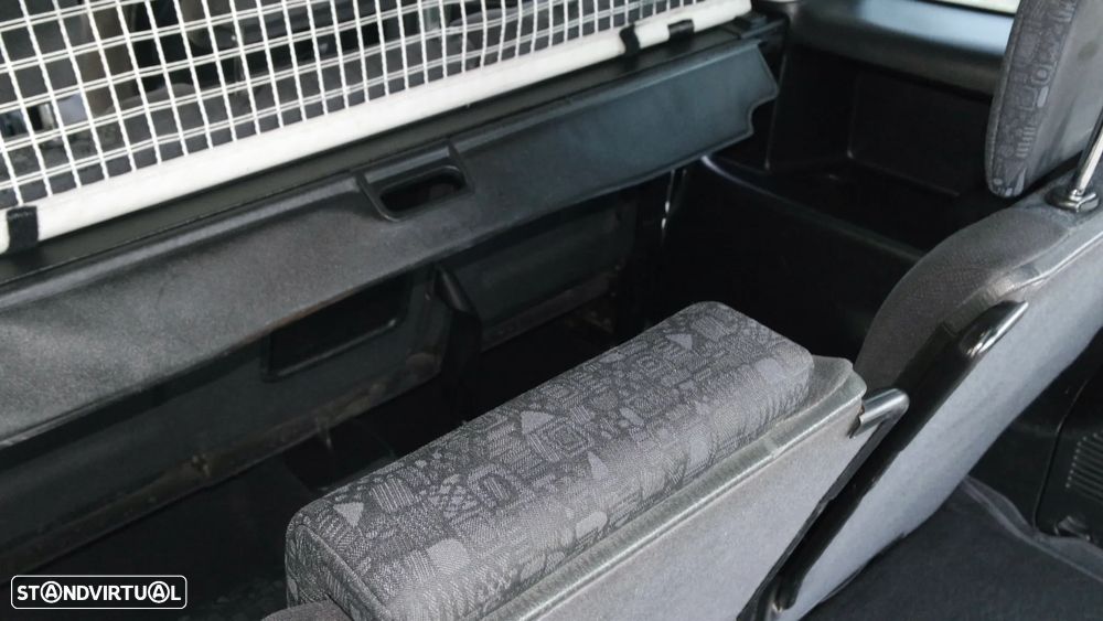 Opel Zafira 2.0 DTi Elegance - 57