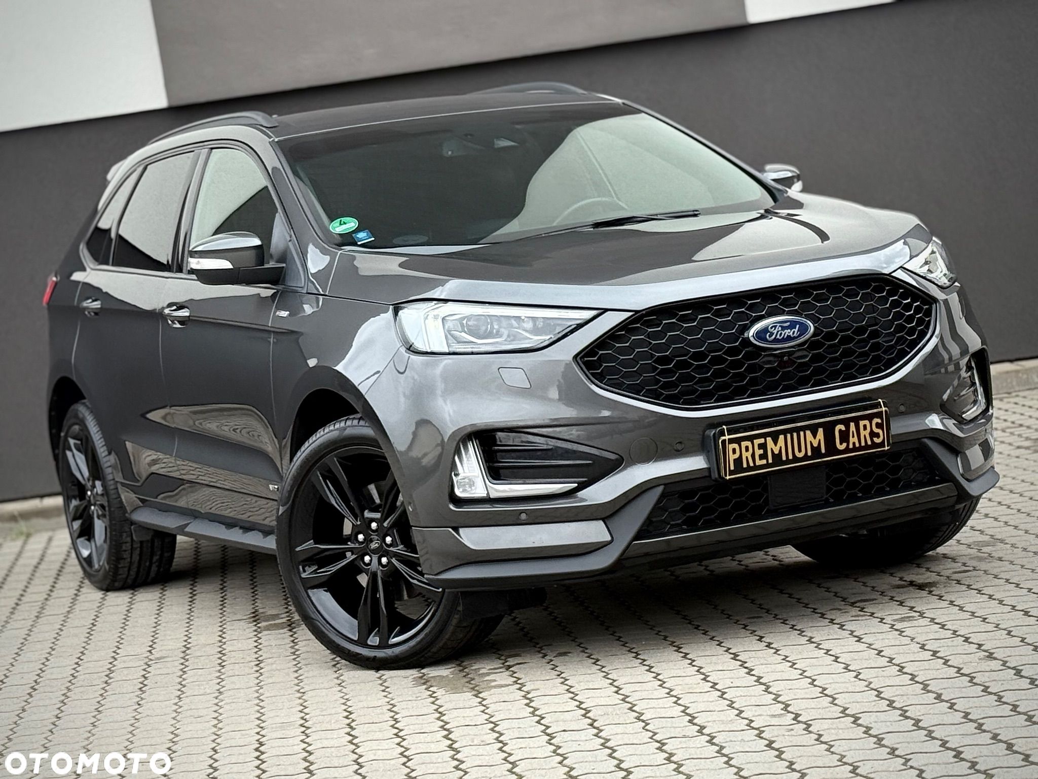 Ford Edge 2.0 EcoBlue Bi-Turbo 4x4 ST-LINE - 1