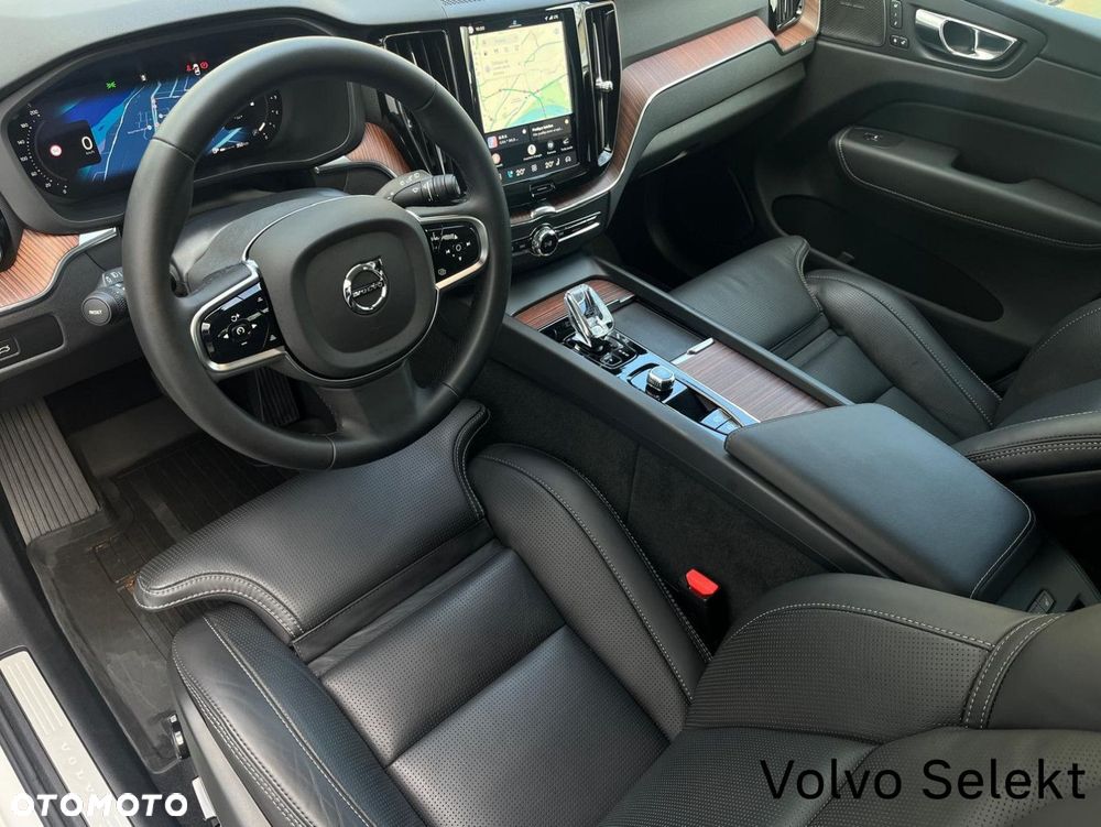 Volvo XC 60 - 12