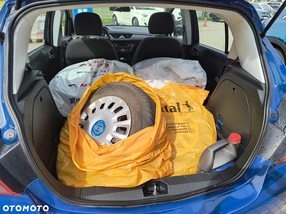 Opel Corsa 1.2 Enjoy - 6