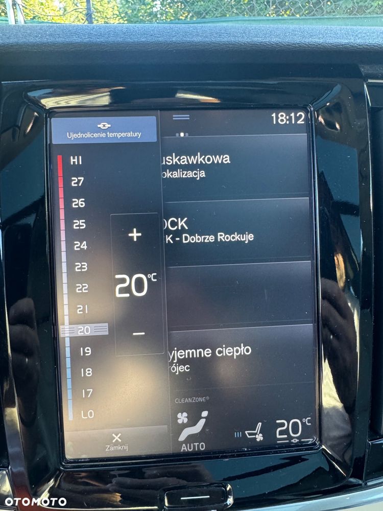 Volvo V90 D4 Inscription - 11