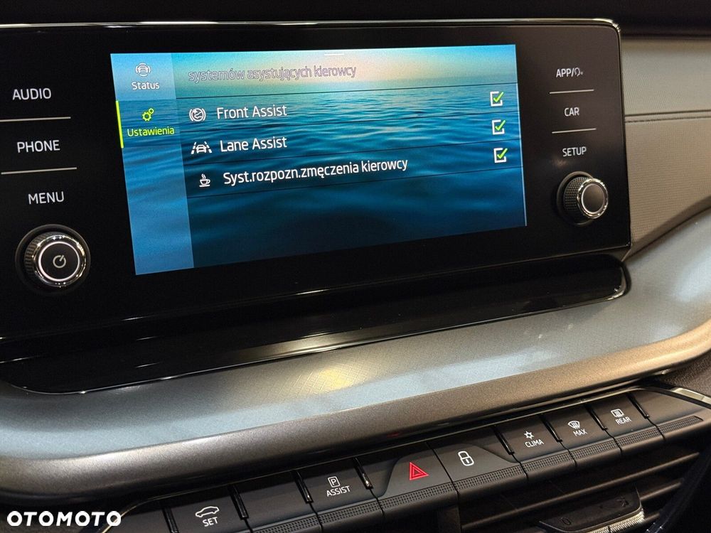 Skoda Octavia 1.5 TSI ACT Ambition - 36