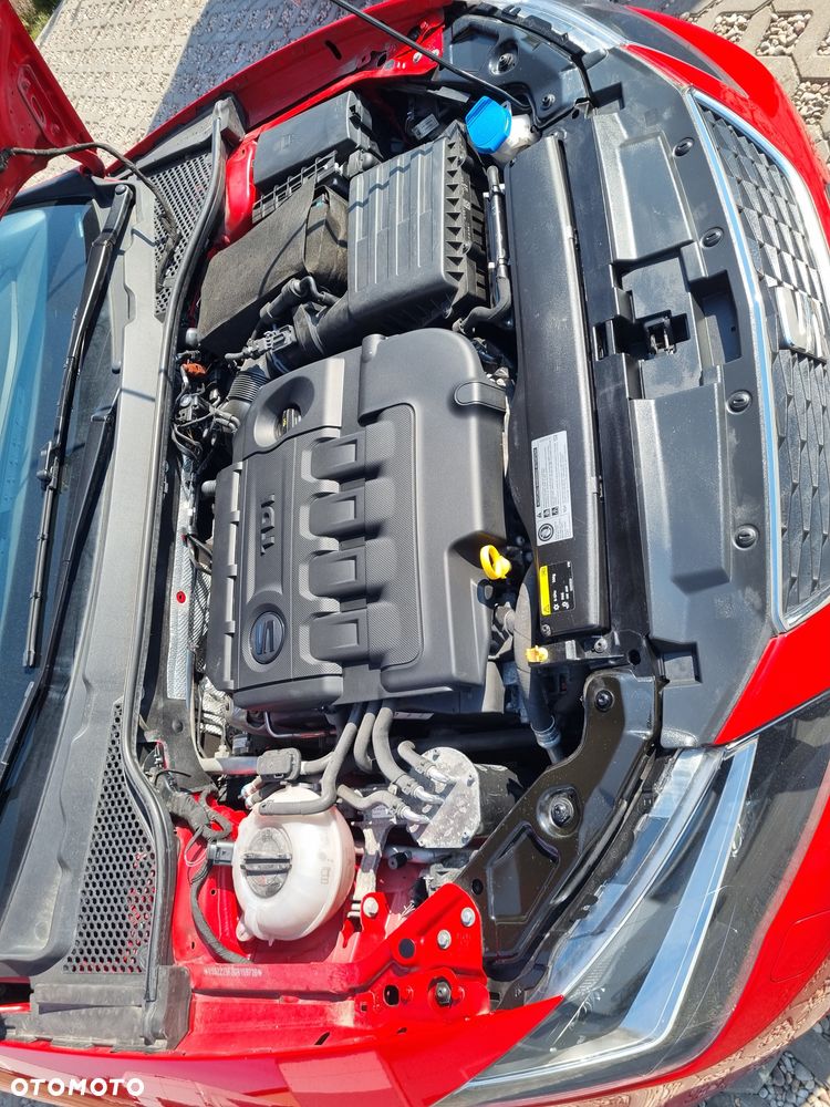 Seat Leon 1.6 TDI ECOMOTIVE Reference S&S - 26