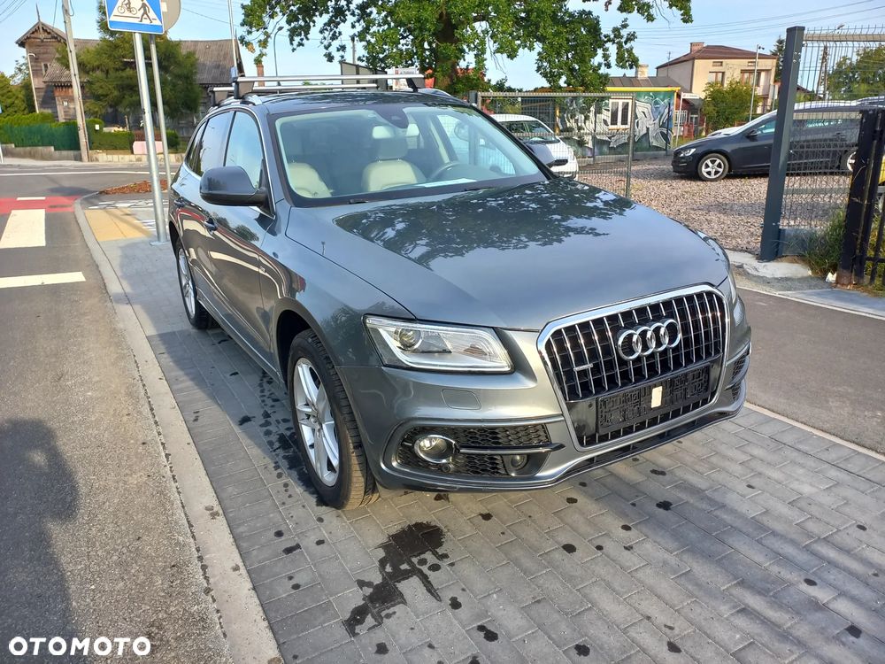 Audi Q5 - 12