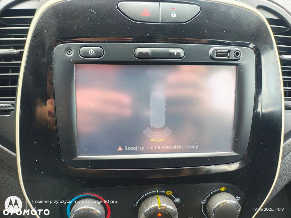 Renault Captur ENERGY TCe 90 Start&Stop Expression - 29