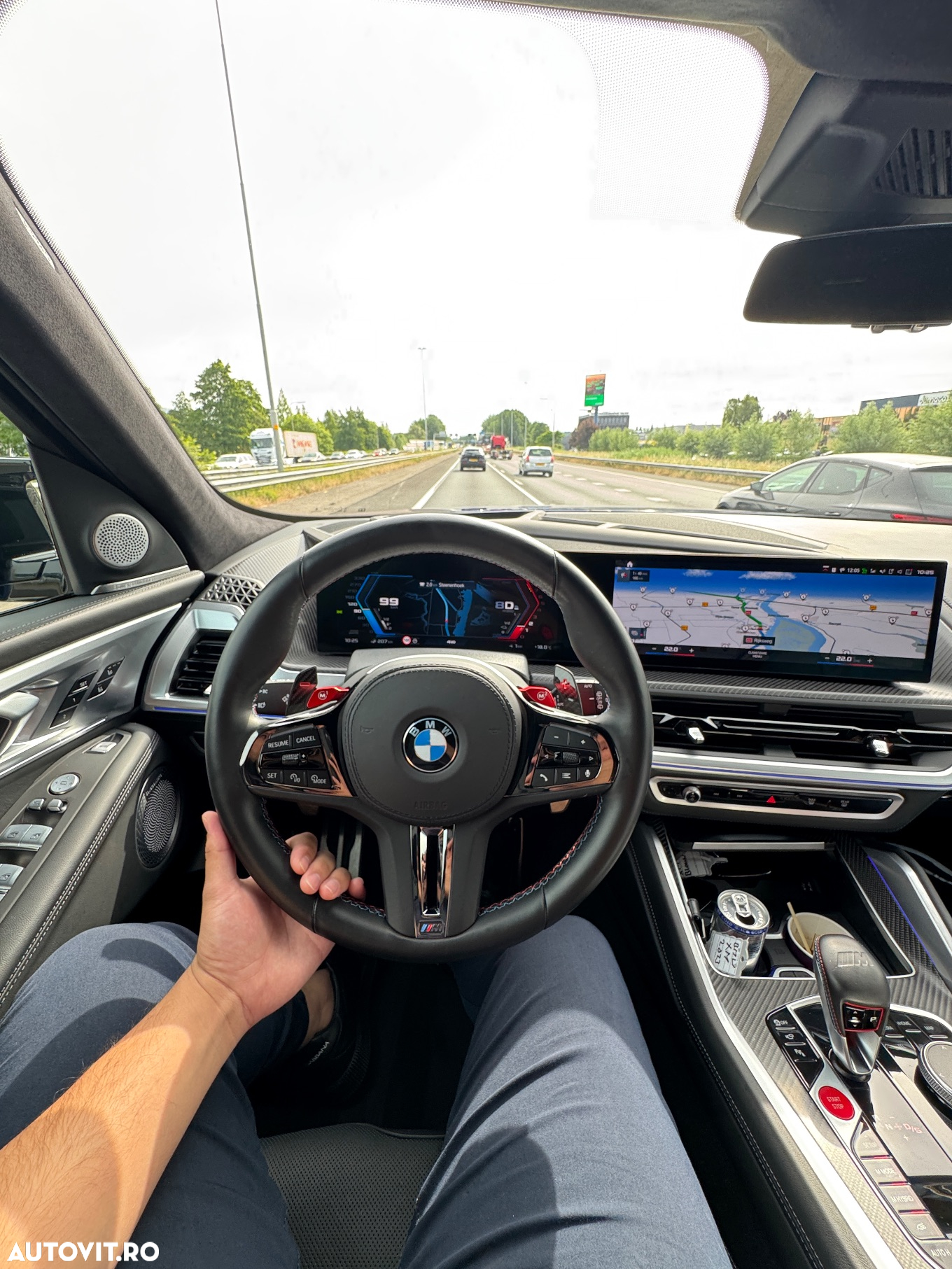 BMW XM Standard - 27