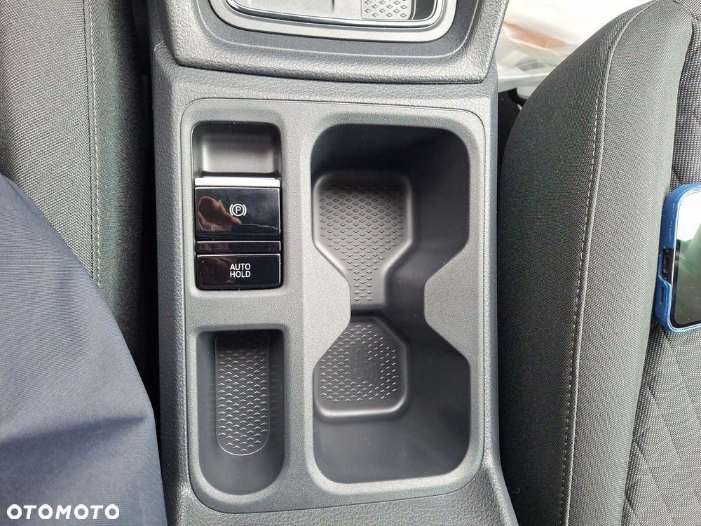 Volkswagen Caddy - 38