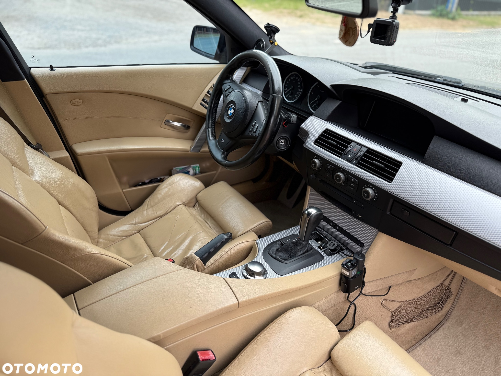 BMW Seria 5 - 23