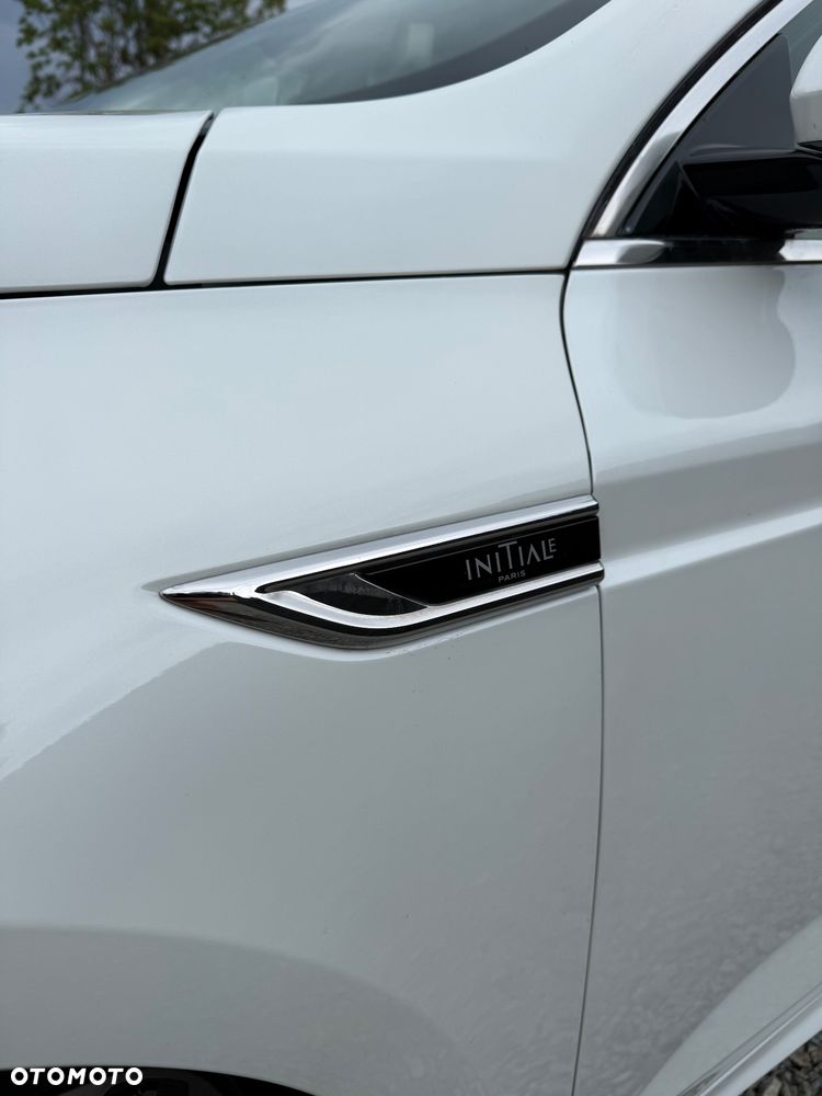 Renault Talisman ENERGY dCi 160 EDC INITIALE PARIS - 3