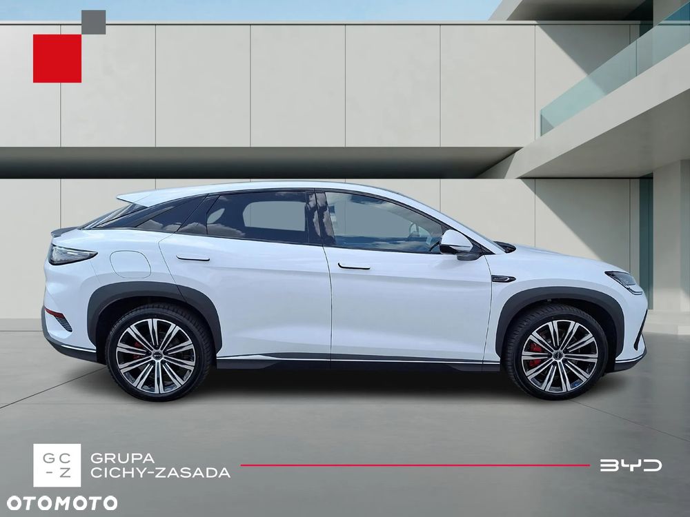 BYD Sealion 7 91.3kWh Excellence AWD - 7