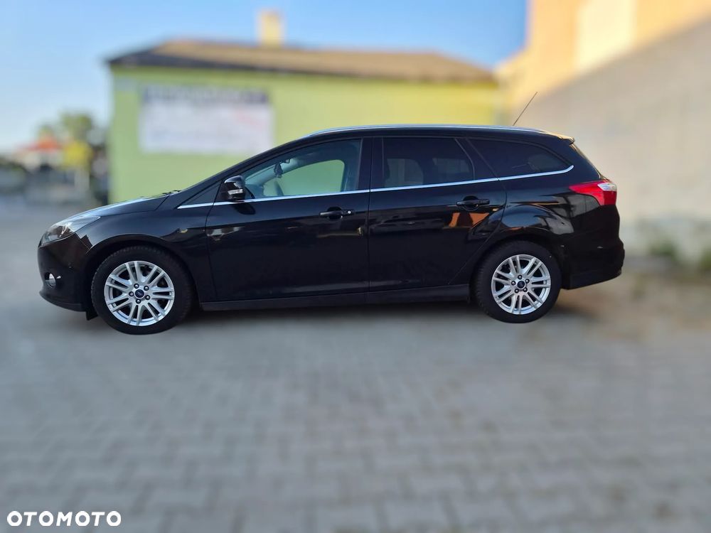 Ford Focus - 6